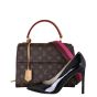 Louis Vuitton Cluny BB Monogram