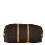 Louis Vuitton Keepall 50 Bandouliere Monogram