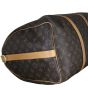 Louis Vuitton Keepall 50 Bandouliere Monogram