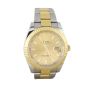 Rolex Oyster Perpetual Datejust 41mm Watch