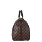 Louis Vuitton Speedy 35 Bandouliere Damier Ebene