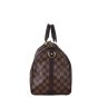 Louis Vuitton Speedy 35 Bandouliere Damier Ebene