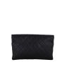 Chanel Fold Over Clutch