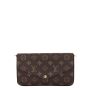 Louis Vuitton Pochette Felicie Monogram