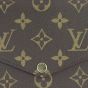 Louis Vuitton Pochette Felicie Monogram