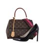 Louis Vuitton Cluny BB Monogram