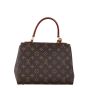 Louis Vuitton Cluny BB Monogram