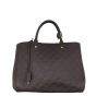 Louis Vuitton Montaigne GM Monogram Empreinte