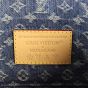 Louis Vuitton x Takashi Murakami Pochette Accessoires Denim Monogram Cerises