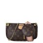 Louis Vuitton Multi Pochette Accessoires Monogram