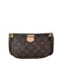 Louis Vuitton Multi Pochette Accessoires Monogram