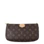 Louis Vuitton Multi Pochette Accessoires Monogram