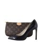 Louis Vuitton Multi Pochette Accessoires Monogram