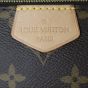 Louis Vuitton Multi Pochette Accessoires Monogram