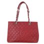 Chanel Grand Shopping Tote