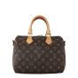 Louis Vuitton Speedy 25 Bandouliere Monogram