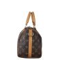 Louis Vuitton Speedy 25 Bandouliere Monogram