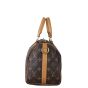 Louis Vuitton Speedy 25 Bandouliere Monogram
