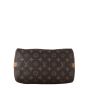 Louis Vuitton Speedy 25 Bandouliere Monogram