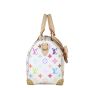Louis Vuitton x Takashi Murakami Speedy 25 Bandouliere Monogram Multicolore