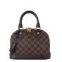 Louis Vuitton Alma BB Damier Ebene