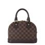 Louis Vuitton Alma BB Damier Ebene