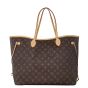 Louis Vuitton Neverfull GM Monogram