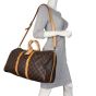 Louis Vuitton Keepall 45 Bandouliere Monogram