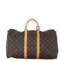 Louis Vuitton Keepall 45 Bandouliere Monogram