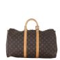 Louis Vuitton Keepall 45 Bandouliere Monogram