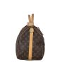 Louis Vuitton Keepall 45 Bandouliere Monogram