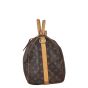 Louis Vuitton Keepall 45 Bandouliere Monogram