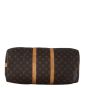 Louis Vuitton Keepall 45 Bandouliere Monogram