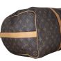 Louis Vuitton Keepall 45 Bandouliere Monogram