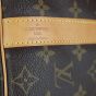 Louis Vuitton Keepall 45 Bandouliere Monogram