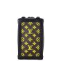 Louis Vuitton Vertical Soft Trunk Monogram Tuffetage