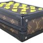 Louis Vuitton Vertical Soft Trunk Monogram Tuffetage