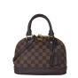 Louis Vuitton Alma BB Damier Ebene