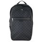 Louis Vuitton Michael Backpack Damier Graphite