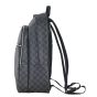 Louis Vuitton Michael Backpack Damier Graphite