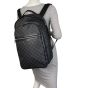 Louis Vuitton Michael Backpack Damier Graphite
