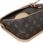 Louis Vuitton Diane Monogram