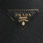 Prada Saffiano Cuir Double Bag Medium