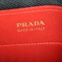 Prada Saffiano Cuir Double Bag Medium