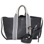 Celine Reversible Phantom Cabas Tote Shoe

