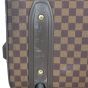 Louis Vuitton Pegase Legere 55 Suitcase Damier Ebene Corner
