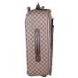 Louis Vuitton Pegase Legere 55 Suitcase Damier Ebene Side
