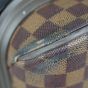 Louis Vuitton Pegase Legere 55 Suitcase Damier Ebene Corner
