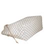 Louis Vuitton Neverfull GM Damier Azur Corner
