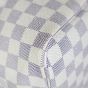 Louis Vuitton Neverfull GM Damier Azur Corner
